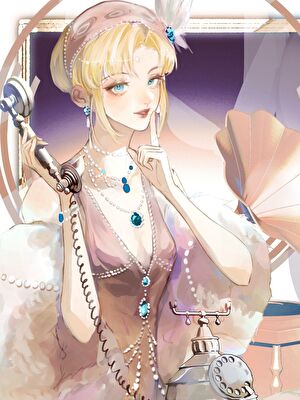 伟大航路巨星指南