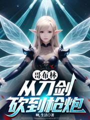 哥布尔，从刀剑砍到枪炮