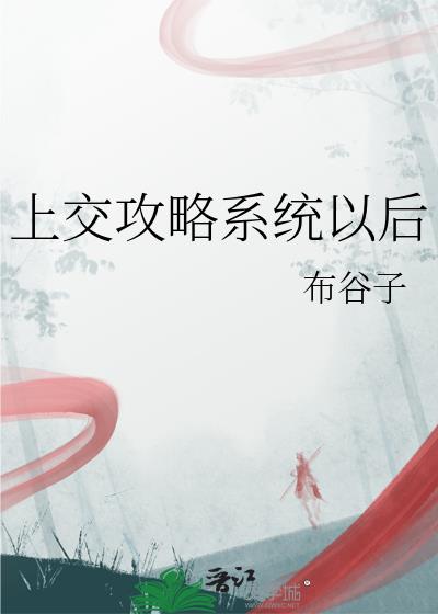 上交攻略系统以后
