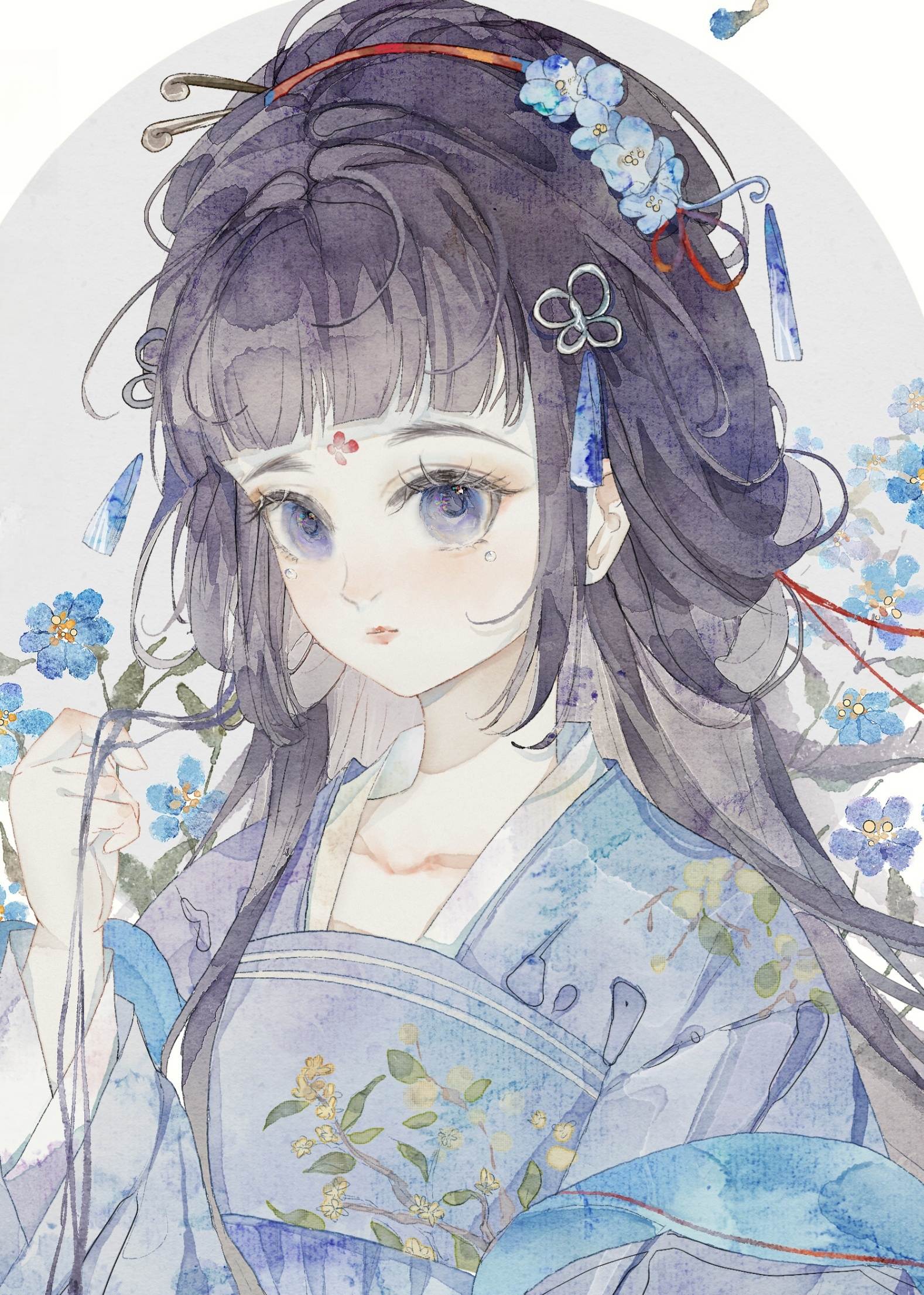 和亲草原糙汉后