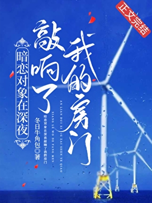 暗恋对象在深夜敲响了我的房门